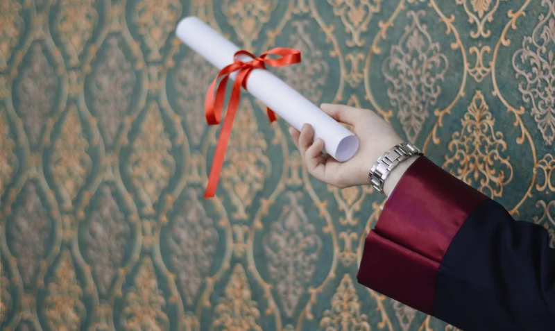 Thuisstudie met diploma – hoe werkt dat?